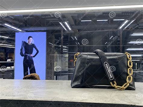 balenciaga Spain